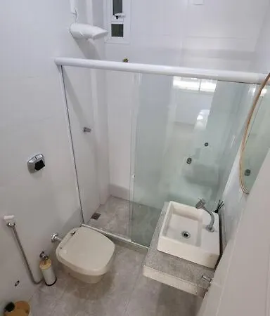 Apartamento Praia PêPê - Olegário-2